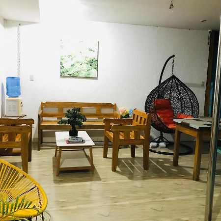 Gon Tourist Inn Panglao Island Exterior photo