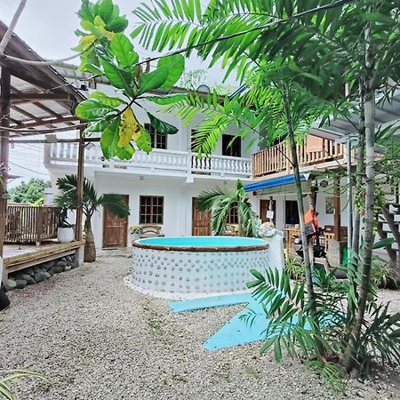 Gon Tourist Inn Panglao Island Exterior photo