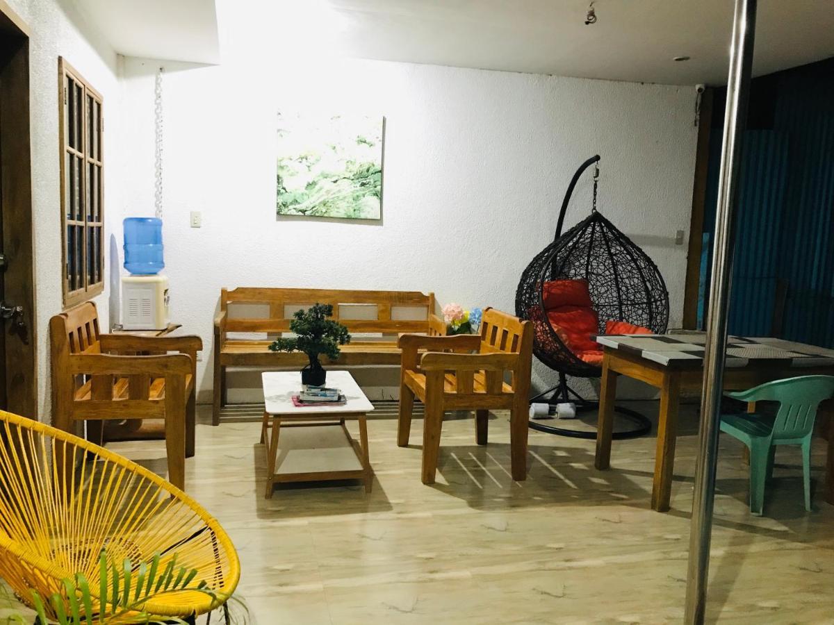 Gon Tourist Inn Panglao Island Exterior photo