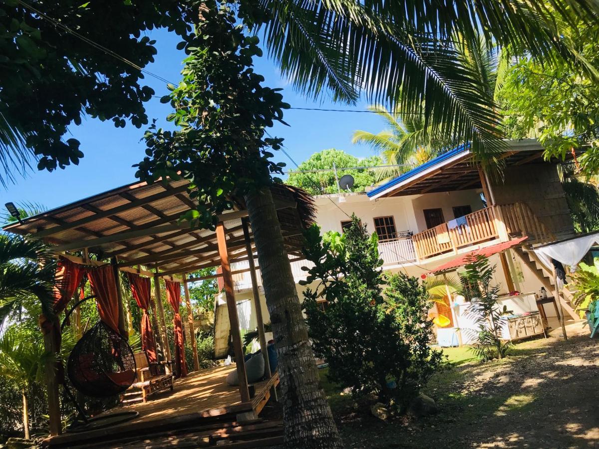 Gon Tourist Inn Panglao Island Exterior photo