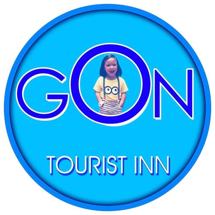 Gon Tourist Inn Panglao Island Exterior photo