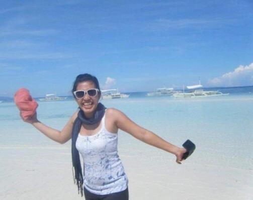 Gon Tourist Inn Panglao Island Exterior photo