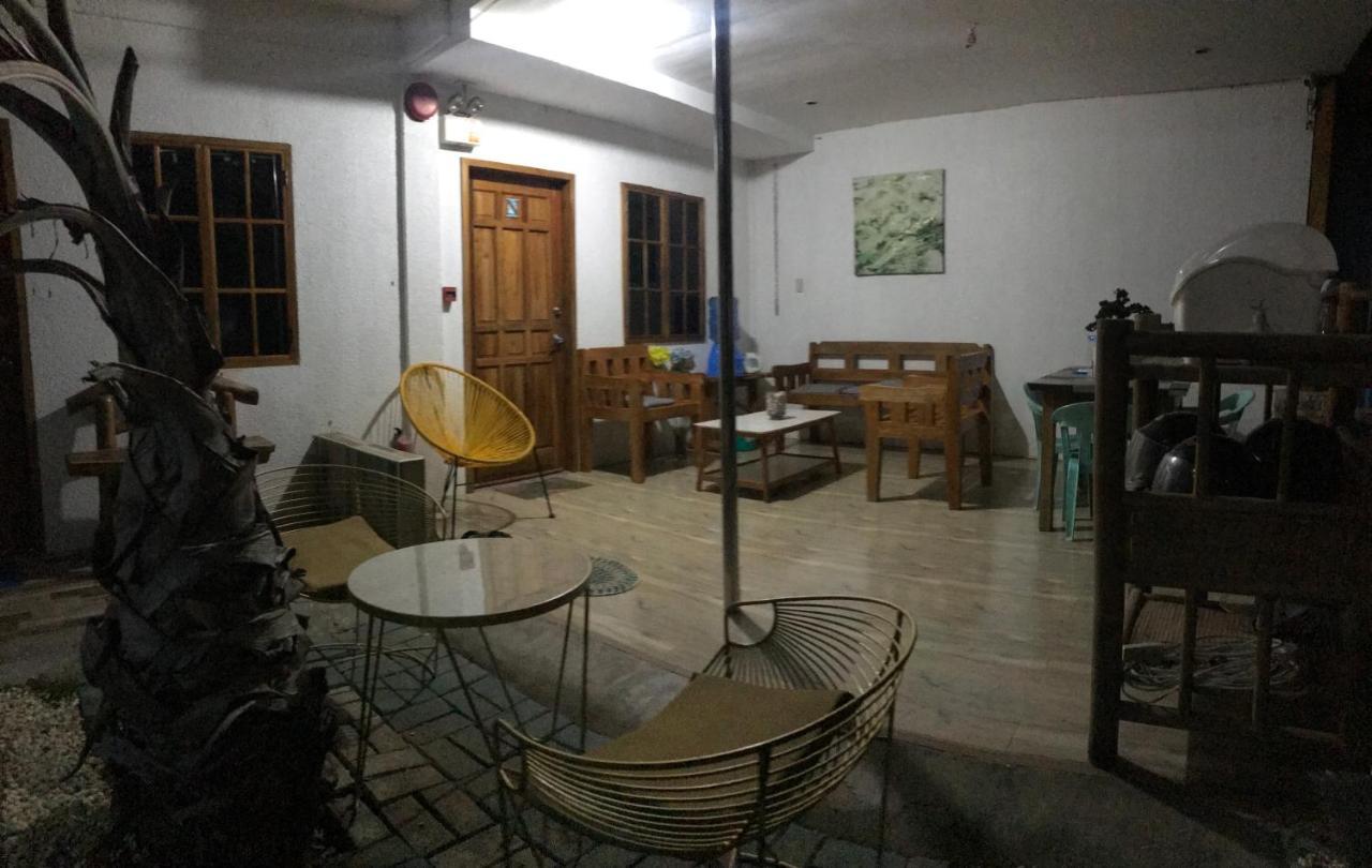 Gon Tourist Inn Panglao Island Exterior photo