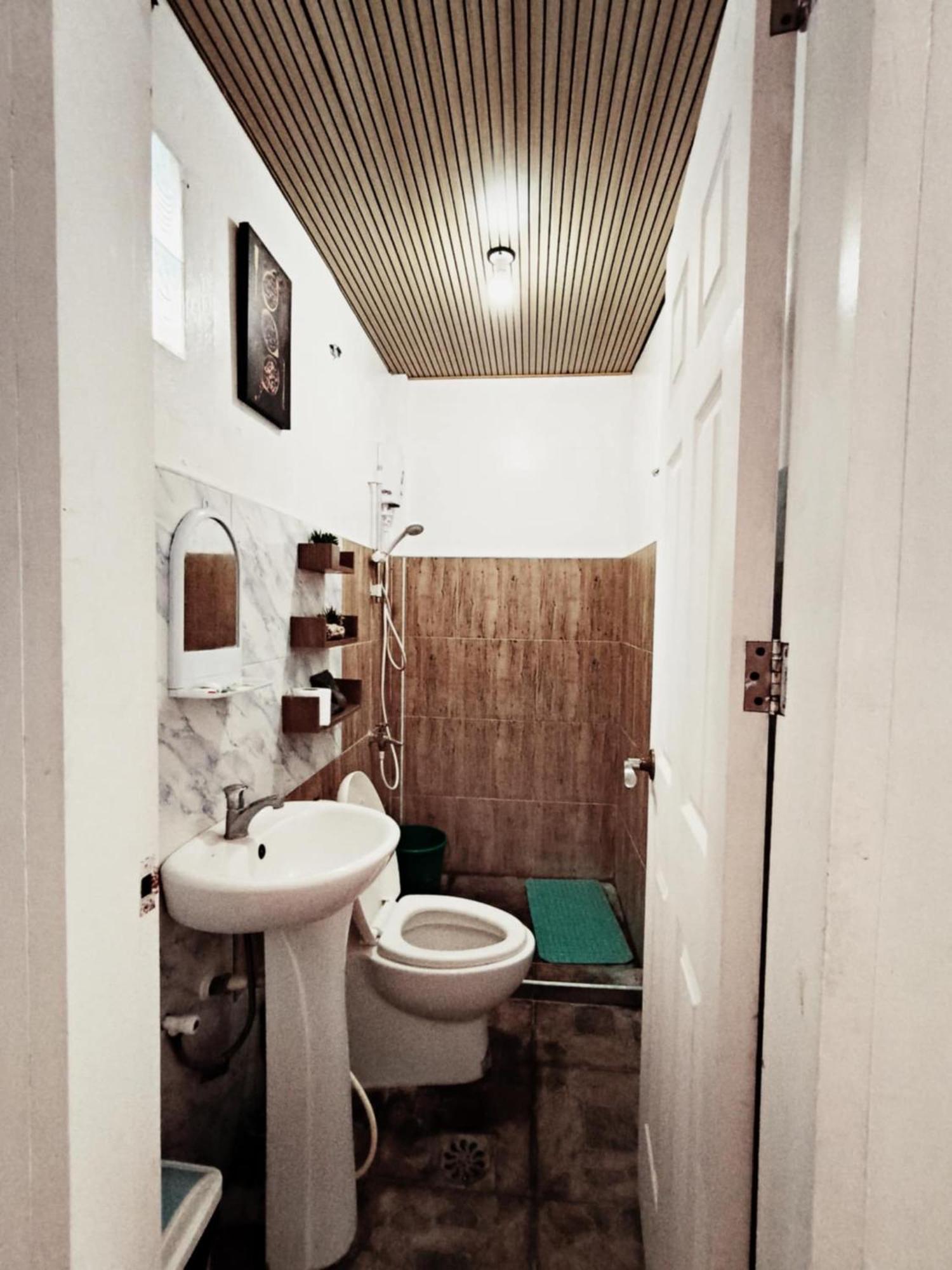 Gon Tourist Inn Panglao Island Exterior photo